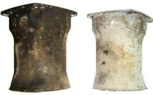 AUDI A6 97-04 FÉLTENGELYCSUKLÓ VÉDŐ HÁTSÓ ALU  2,4 I   4X4