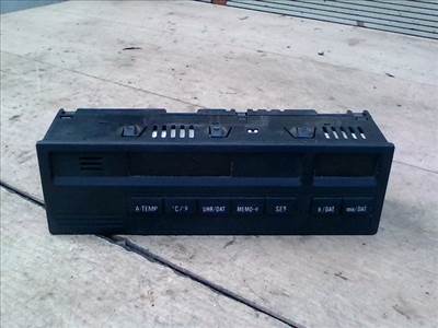 BMW E36 89-00 Multifunkciós központi kijelző