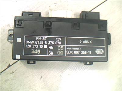 BMW E39 95-03 Egyéb elektronika