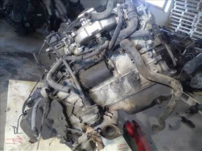 CITROEN AX 92- Motor. benzin fűzött blokk hengerfejjel