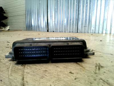 DAEWOO KALOS Motorvezérlő egység ECU PCM modul