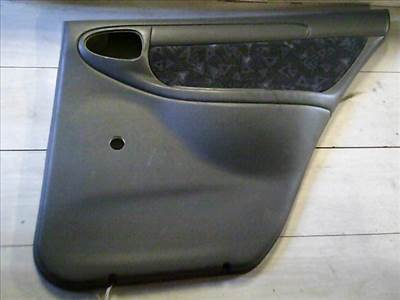 DAEWOO LANOS 01- Jobb hátsó ajtó kárpit