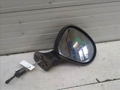 DAEWOO MATIZ 01-05 Jobb visszapillantó tükör mechanikus