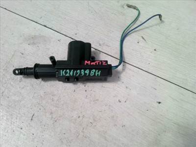 DAEWOO MATIZ 98-01 Bal hátsó központi zár motor