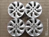 4x100 16" Renault 'Aerotronic' használt alufelni garnitúra +TPMS