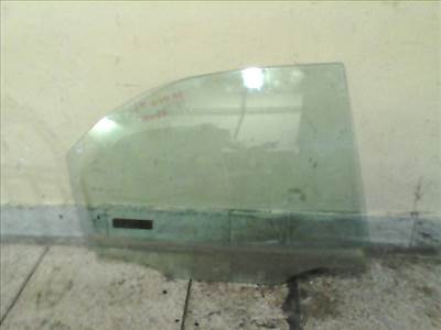 DAEWOO NUBIRA 99-03 Bal hátsó ajtóüveg