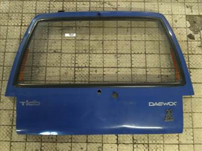 DAEWOO TICO Csomagtérajtó.