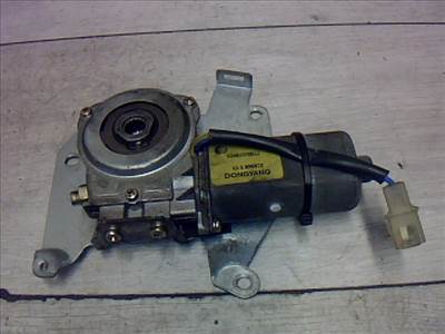 DAEWOO TICO Jobb első ablakemelő motor