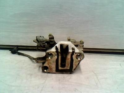 DAEWOO TICO Jobb hátsó ajtó zárszerkezet mechanikus