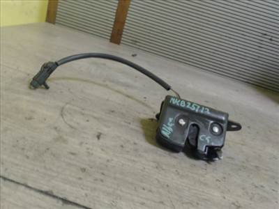 FIAT ALBEA 02.01.01-04.12.31 Csomagtérajtó zárszerkezet