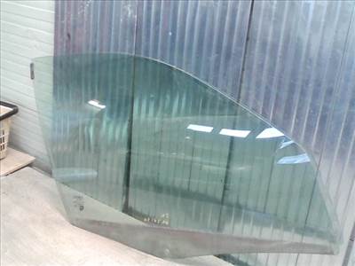 FIAT Albea 2005.01.01-2012.12.31 Jobb első ajtóüveg