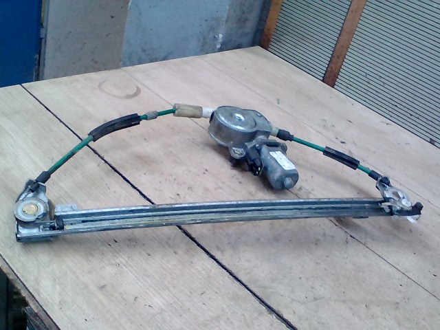 FIAT Multipla 1998.11.01-2002.02.28 Bal első ablakemelő szerkezet elektromos 1. kép