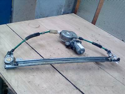 FIAT Multipla 1998.11.01-2002.02.28 Bal első ablakemelő szerkezet elektromos