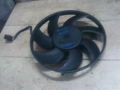 FIAT SCUDO 95-03 Hűtőventilátor