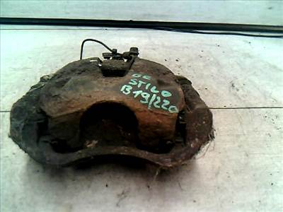 FIAT STILO 01.09-06.12 Bal első féknyereg munkahengerrel