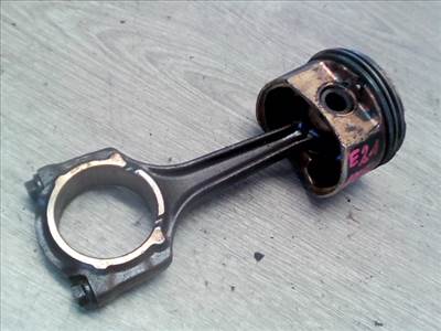 FIAT STILO 01.09-06.12 Dugattyú és hajtókar