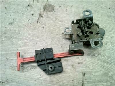 FIAT STILO 01.09-06.12 Motorháztető nyitó kar