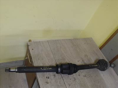 FORD C-MAX 03.06-07.03 Jobb első féltengely