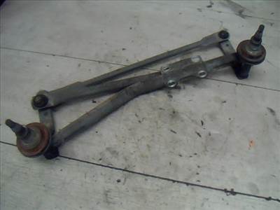 FORD FIESTA 02-05 Ablaktörlő mechanika első