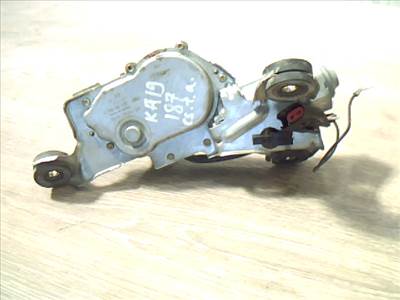 FORD FIESTA 99.09-02.04 Ablaktörlő motor hátsó