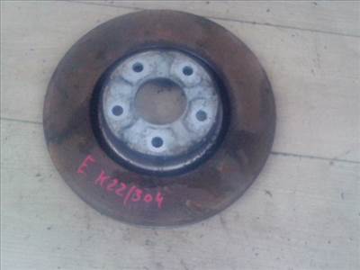 FORD FOCUS 04- Első féktárcsa 