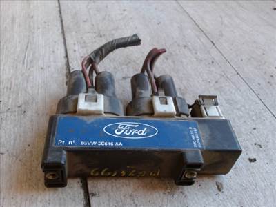 FORD GALAXY 95.08-00.09 Hűtőventilátor relé
