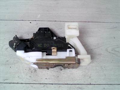 FORD MONDEO 01-07 Bal hátsó ajtó zárszerkezet központi záras
