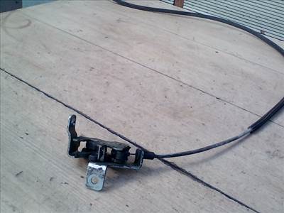 FORD TRANSIT 2006.04.01-2013.12.31 Bal felső csomagtérajtó zár