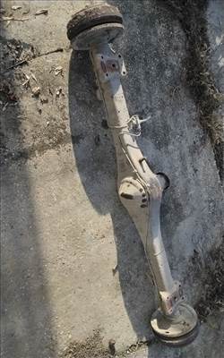 FORD TRANSIT 86-91 Hátsó híd dobfékes