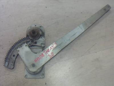 FORD TRANSIT 91-94 Jobb első ablakemelő szerkezet mechanikus