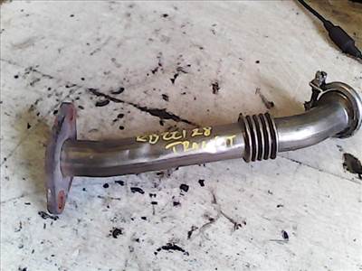 FORD TRANSIT 94-99 EGR hűtő cső