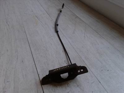 FORD Transit Courier-Tourneo 2014.01.01- Jobb hátsó belső kilincs