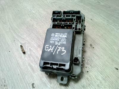 HONDA CIVIC 96-99 Biztosítéktábla BCM BSI BSM SAM GEM modul 