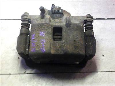 HONDA CIVIC 96-99 Jobb első féknyereg munkahengerrel