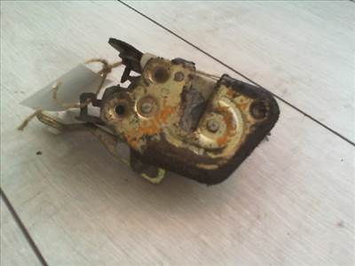 HYUNDAI ACCENT 94-97 Jobb hátsó ajtó zárszerkezet mechanikus