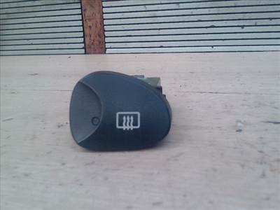 HYUNDAI H1 Hátsó ablakfűtés kapcsoló