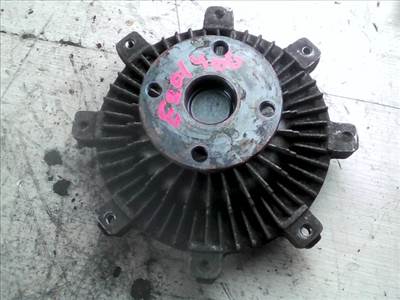 HYUNDAI H1 Viszkóventilátor hűtőventilátor
