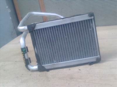 HYUNDAI I10 08.05.01-13.10.31 Fűtőradiátor