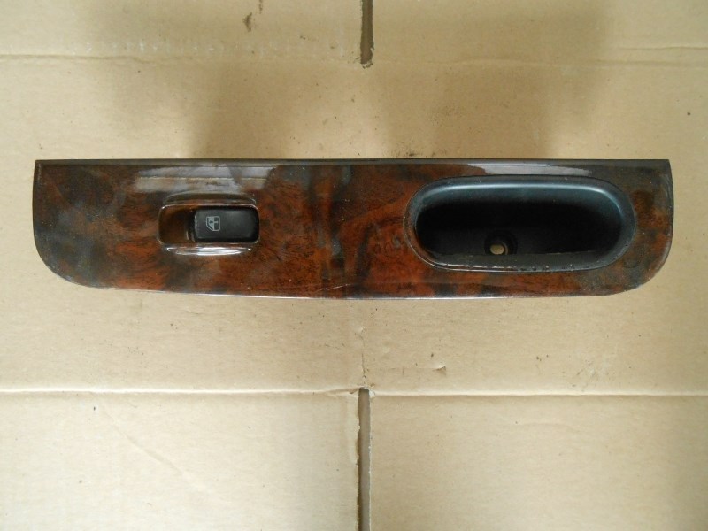 HYUNDAI SONATA Bal hátsó ablakemelő kapcsoló 1. kép