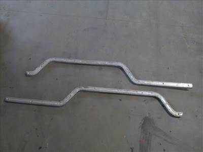 IVECO Daily 2000-2006 35C13 Díszléc 