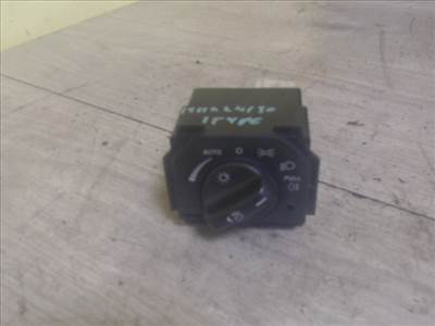 JAGUAR S-TYPE Világításkapcsoló