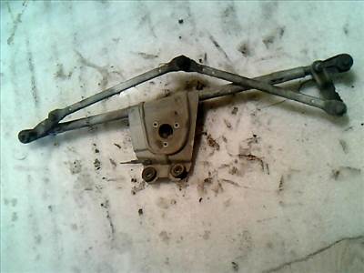 JEEP Cherokee (KJ) 2001.05.01-2007.12.31 Ablaktörlő mechanika első