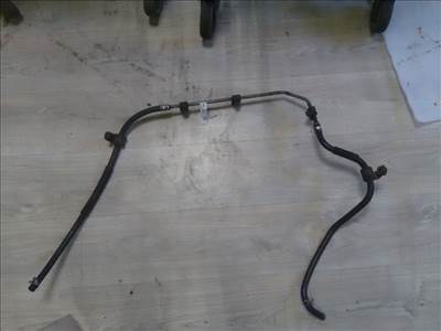 JEEP Cherokee (KJ) 2001.05.01-2007.12.31 Szervócső