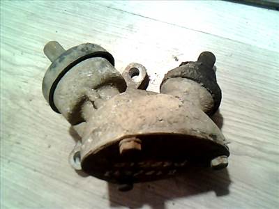 KIA PREGIO Kormány fordító szöghajtás