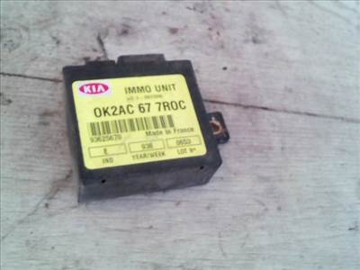 KIA PRIDE Immobiliser modul