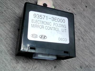 KIA Sorento 2002.08 - 2009.08 Egyéb elektronika