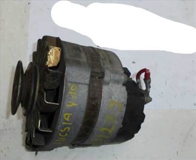 LANCIA Y10 -95 Generátor.benzines