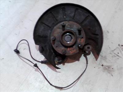 LANDROVER FREELANDER 98-04 Csonkállvány kerékaggyal jobb első