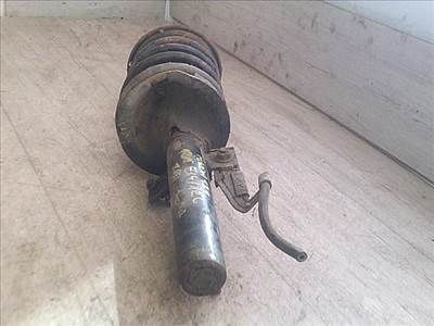 MAZDA 121 96- Jobb első lengéscsillapító rugóval