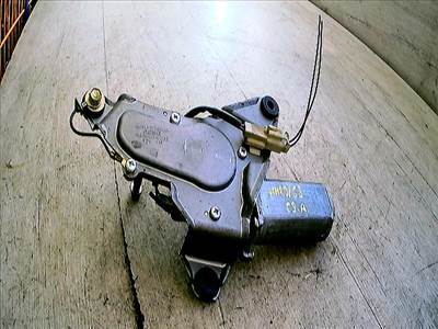 MAZDA 6 02-05 Ablaktörlő motor hátsó